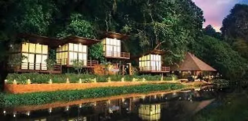 Sun Inns Hotel Sunway City Ipoh Tambun