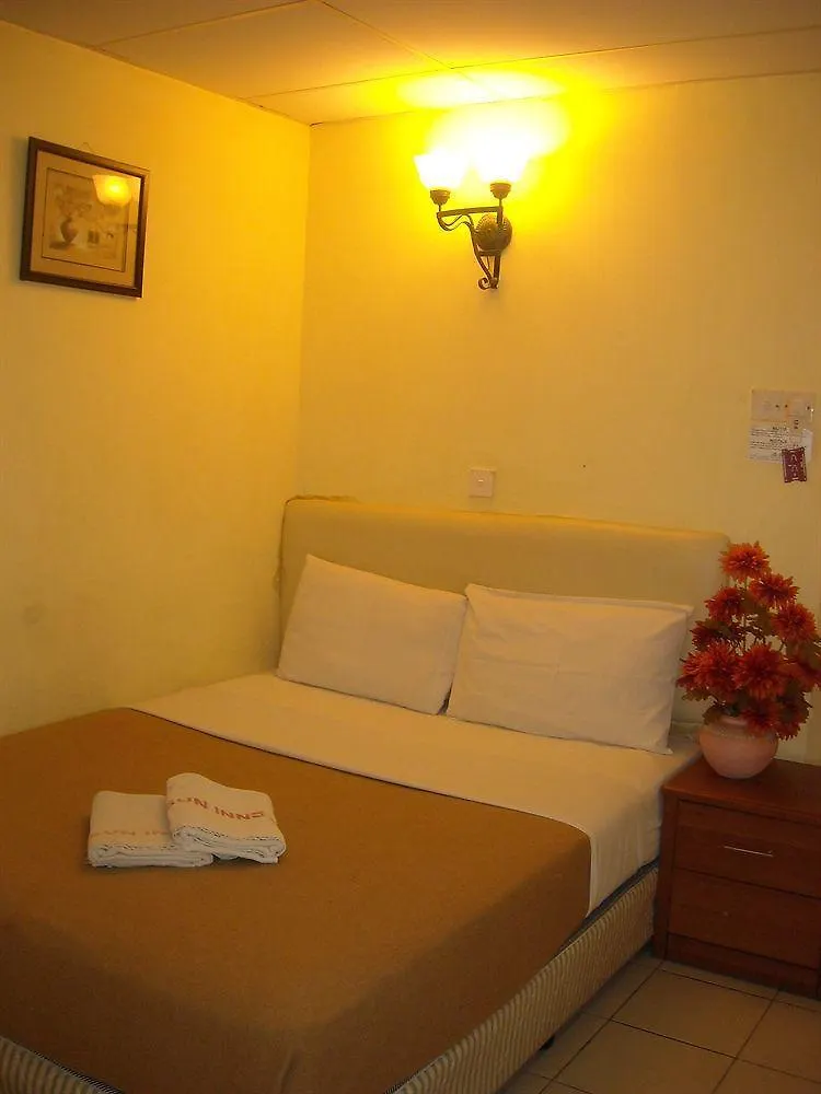 Sun Inns Hotel Sunway City Ipoh Tambun
