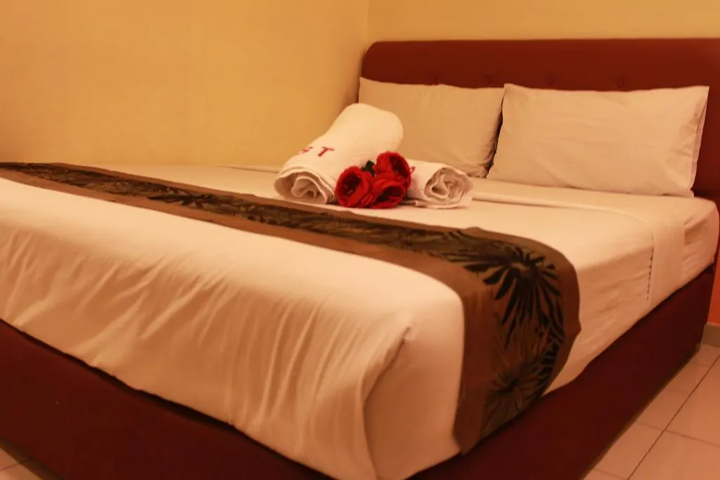 Sun Inns Hotel Sunway City Ipoh Tambun Malaysia