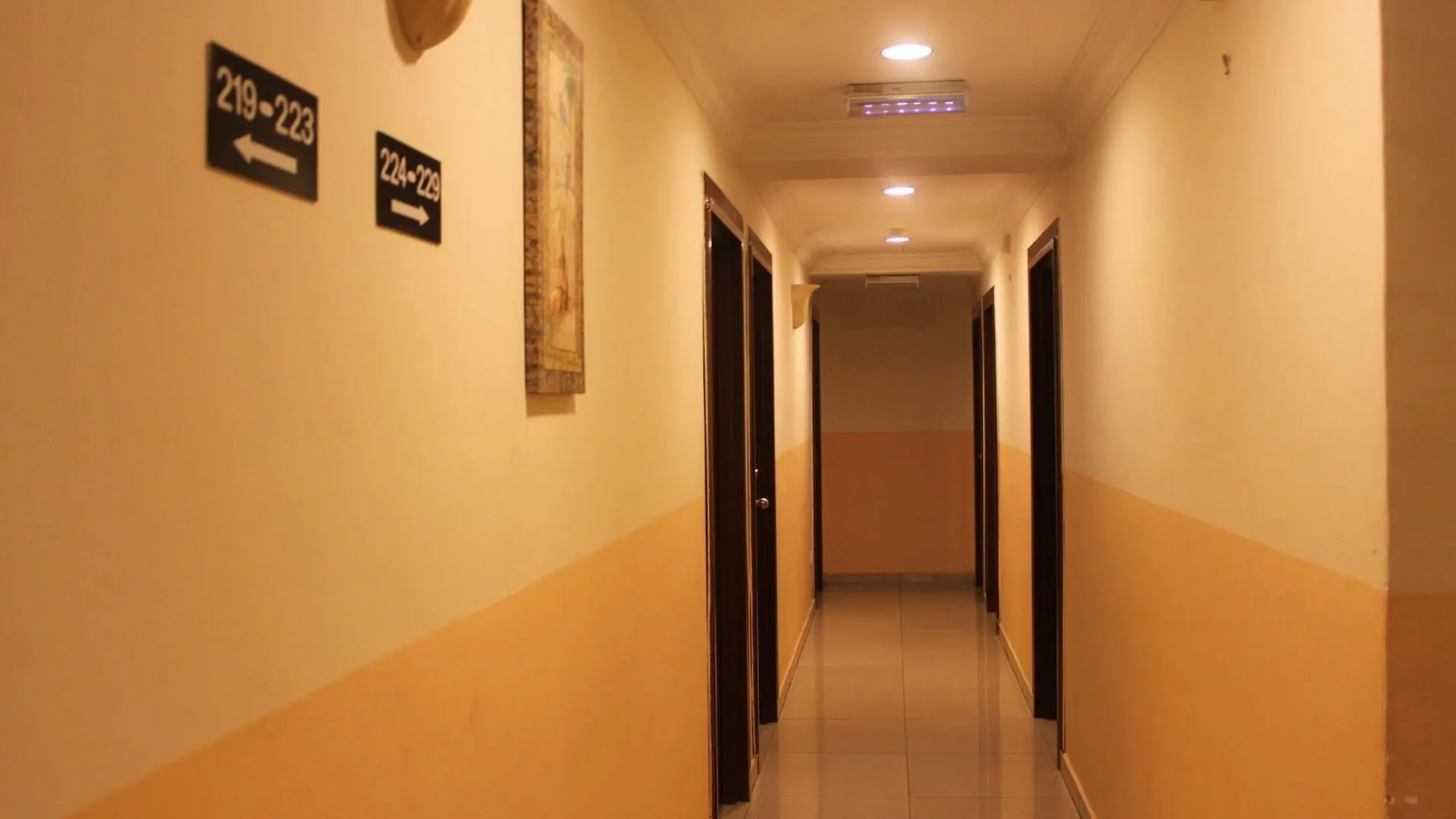 Sun Inns Hotel Sunway City Ipoh Tambun
