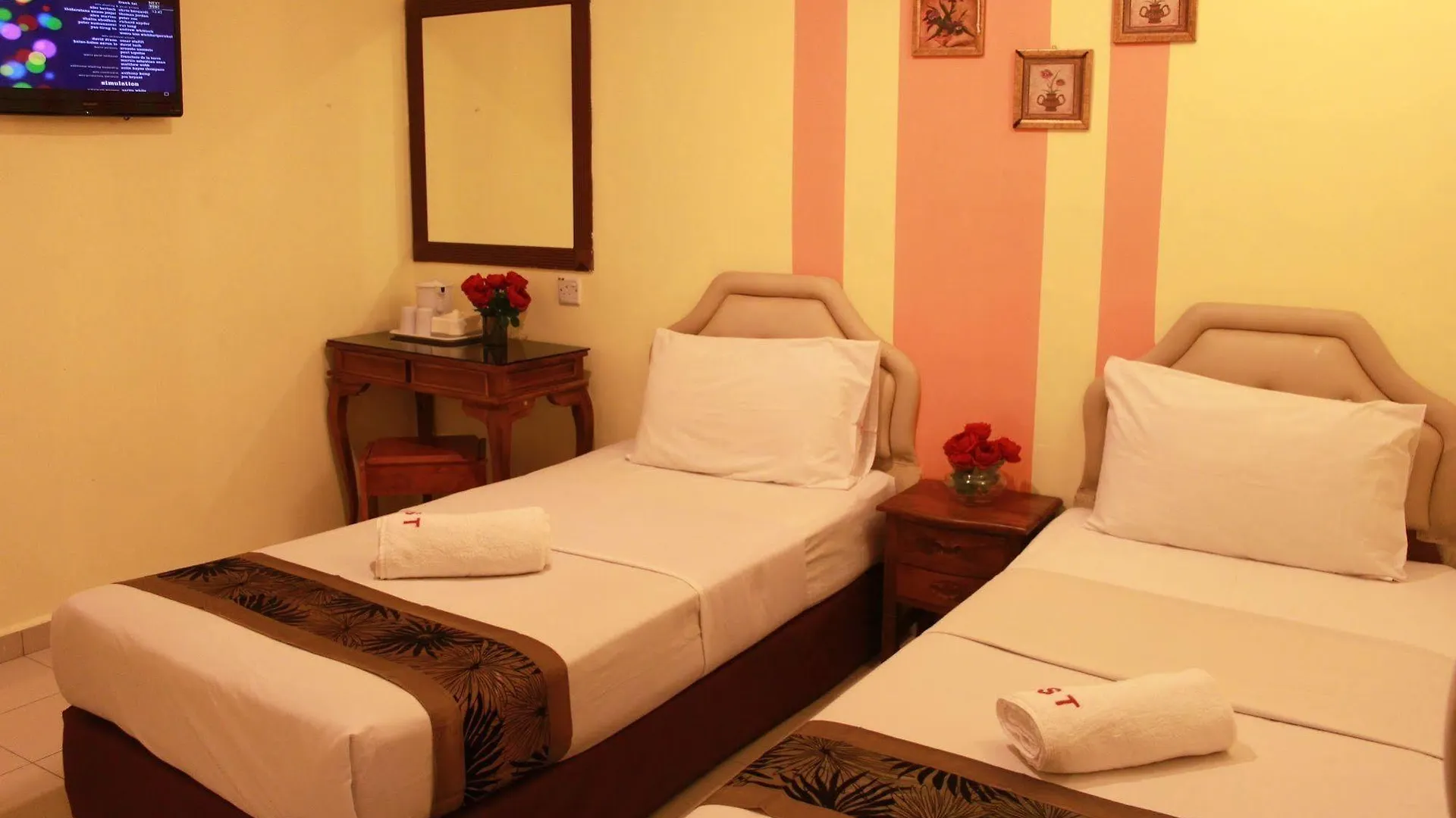 Sun Inns Hotel Sunway City Ipoh Tambun