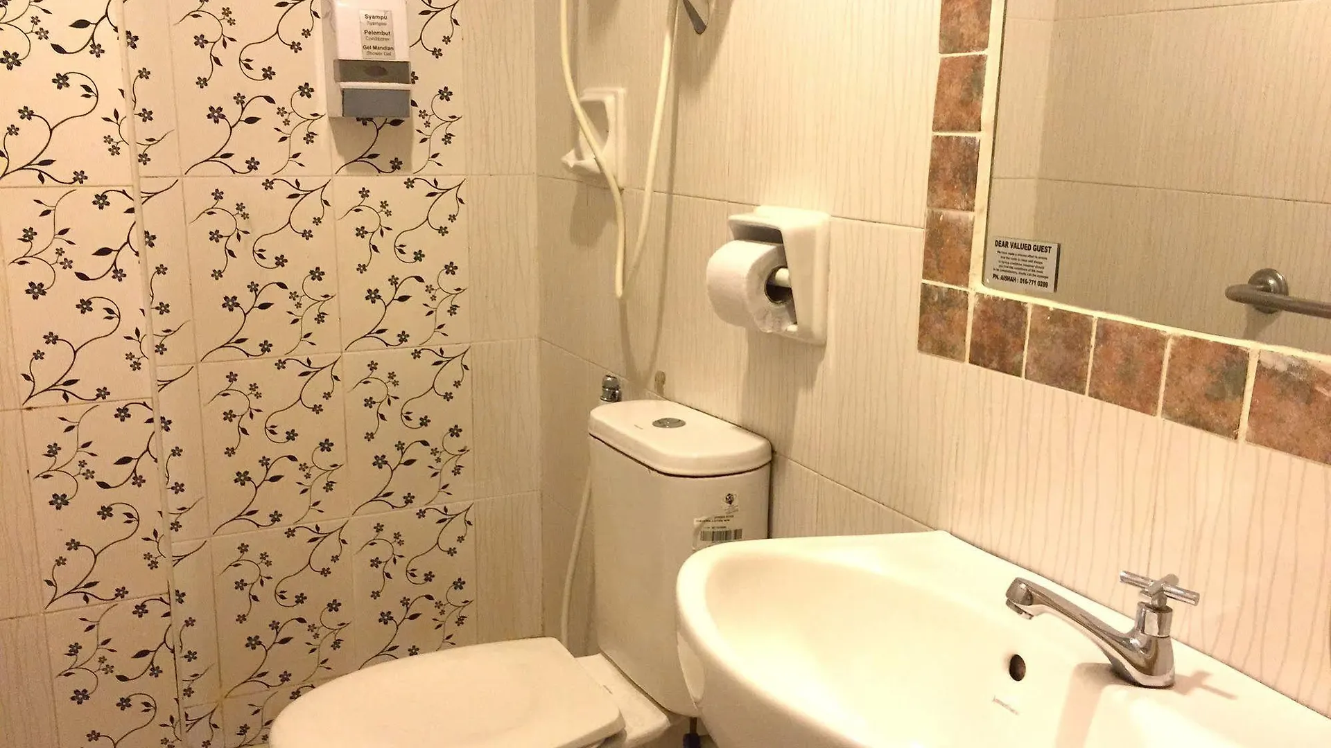 Sun Inns Hotel Sunway City Ipoh Tambun 2*,