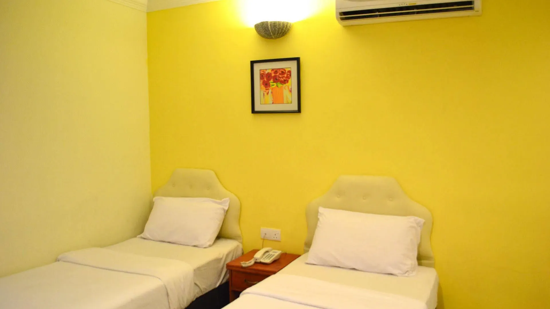 Sun Inns Hotel Sunway City Ipoh Tambun