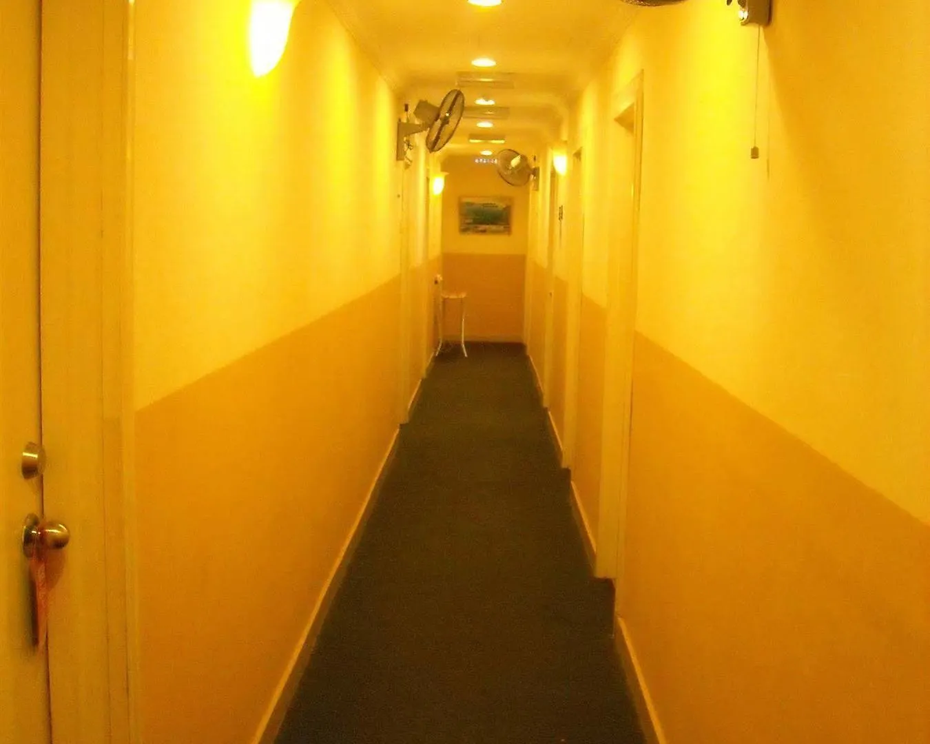 Sun Inns Hotel Sunway City Ipoh Tambun